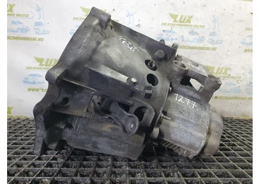 Cutie de viteze manuala 5 trepte Citroen C3 1 (2002 - 2010) 1.6 hdi 9hz