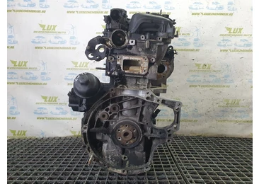 Motor complet fara anexe 9hz Citroen C3 1 (2002 - 2010) 1.6 hdi 1.6 hdi 9hz