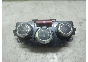Panou clima ac 72311SC060 Subaru Forester 3 (2007 - 2011) 2.0 DOHC 2.0 DOHC EE20Z