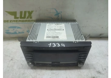 Radio cd 86201SC401 Subaru Forester 3 (2007 - 2011) EE20Z