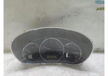Ceasuri de bord 0371001 Subaru Forester 3 (2007 - 2011) 2.0 DOHC 2.0 DOHC EE20Z