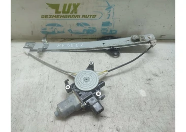 Macara geam dreapta spate Subaru Forester 3 (2007 - 2011) 2.0 DOHC EE20Z