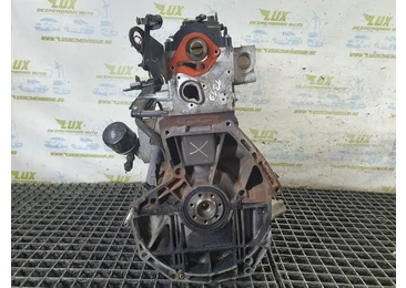 Motor complet fara anexe k9k836 Renault Megane 3 (2008 - 2014) K9K836