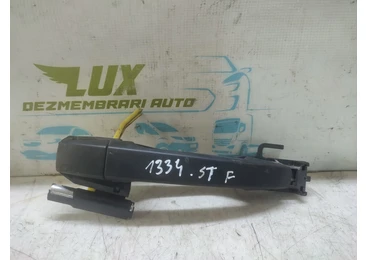 Maner exterior Subaru Forester 3 (2007 - 2011) 2.0 DOHC 2.0 DOHC EE20Z