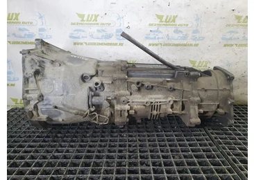 Cutie de viteze manuala 6 trepte 1069401058 BMW Seria 3 E91 (2004 - 2010)