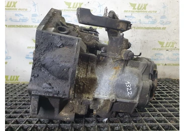 Cutie de viteze manuala 5 trepte GTY Volkswagen Transporter T5 (2003 - 2009) 2.5 tdi AXC