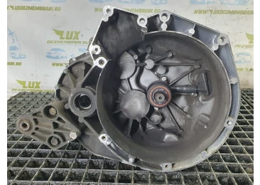Cutie de viteze manuala 6 trepte av6r-7002-gg Ford Focus 3 (2011 - 2015)