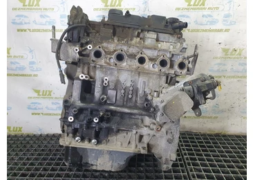 Motor complet fara anexe bv6q-6010-aa Ford Fiesta 6 (2008 - 2013)