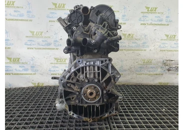 Motor complet fara anexe CJCZ Skoda Rapid 3 (facelift) (2017 - 2020) 1.2 tsi 1.2 tsi CJCZ