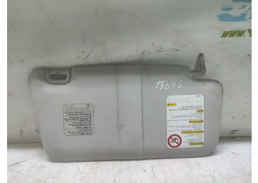Parasolar stanga Subaru Forester 3 (2007 - 2011) 2.0 DOHC EE20Z
