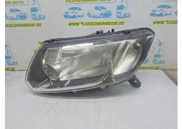 Far stanga 260608494R Dacia Logan 2 (2013 - 2016) D4F732