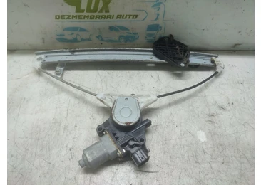 Macara geam stanga spate Subaru Forester 3 (2007 - 2011) 2.0 DOHC EE20Z