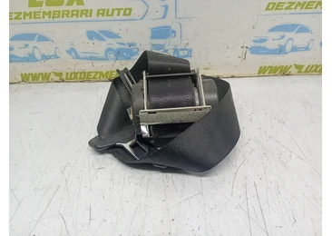 Centura siguranta spate 609160500A Opel Corsa D (2006 - 2011) - miniatura 2