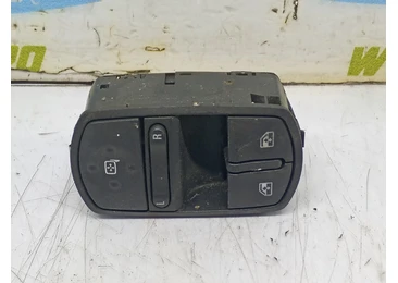 Panou comanda geamuri 13258521AA Opel Corsa D (2006 - 2011)