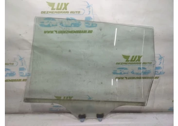 Geam dreapta spate Subaru Forester 3 (2007 - 2011) EE20Z