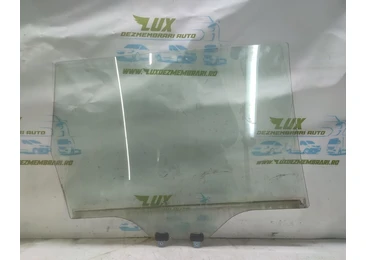 Geam stanga spate Subaru Forester 3 (2007 - 2011) EE20Z