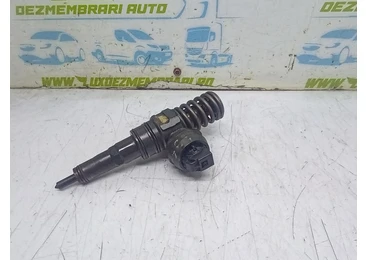 Injector 038130073AG Volkswagen Golf 5 (2003 - 2009)