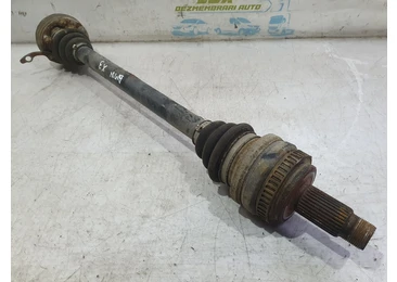 Planetara dreapta spate 7524044 BMW X3 E83 (2003 - 2006)