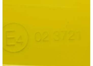 Oglinda stanga E4023721 Opel Corsa D (2006 - 2011) - miniatura 3