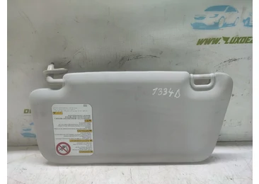 Parasolar dreapta Subaru Forester 3 (2007 - 2011) 2.0 DOHC EE20Z