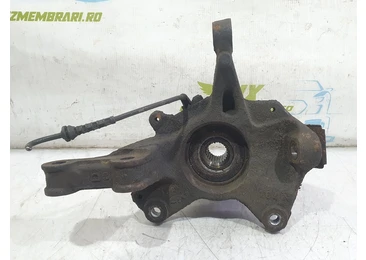 Fuzeta dreapta fata Renault Megane 3 (2008 - 2014) K9K836