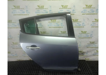 Usa dreapta spate Renault Megane 3 (2008 - 2014) 1.5 dci K9K836