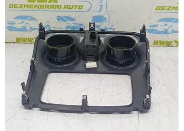 Grila ventilatie bord 682602163R Dacia Logan 2 (2013 - 2016) - miniatura 2