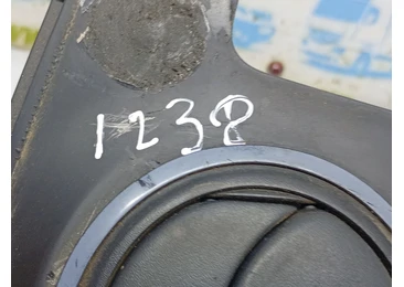 Grila ventilatie bord 682602163R Dacia Logan 2 (2013 - 2016) - miniatura 3