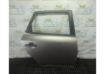 Usa dreapta spate Kia Ceed 1 (2007 - 2010) 1.4 benzina 1.4 benzina g4fa