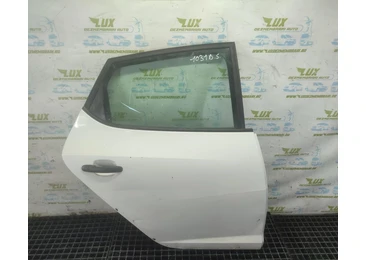 Usa dreapta spate Seat Ibiza 4 (6J) (2008 - 2012) 1.4 benzina 1.4 benzina BXW