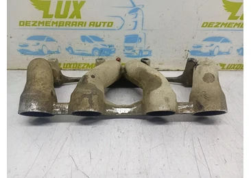 Galerie admisie Peugeot Partner 1 (facelift) (2002 - 2012) 1.9 d 1.9 d DW8B