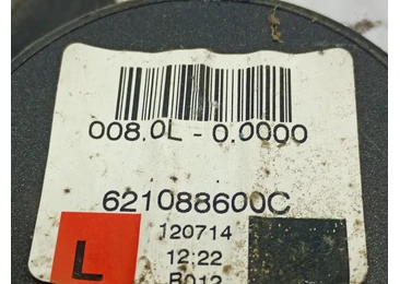 Centura siguranta stanga fata 621088600C Dacia Logan 2 (2013 - 2016) - miniatura 4
