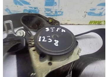 Centura siguranta stanga fata 621088600C Dacia Logan 2 (2013 - 2016) - miniatura 3