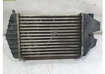 Radiator intercooler Opel Astra H (2004 - 2007) - miniatura 3