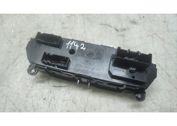 Panou clima ac F1ET18549 Ford Focus 3 (facelift) (2014 - 2020) - miniatura 2