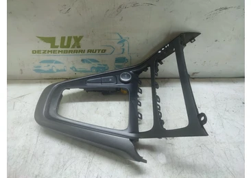 Ornament consola centrala F1EBA044H83A Ford Focus 3 (facelift) (2014 - 2020) AEDA