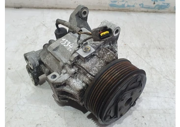 Compresor clima ac 73111sc001 Subaru Forester 3 (2007 - 2011) 2.0 DOHC EE20Z