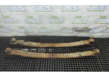 Foaie de arc Ford Transit 3 (Facelift) (2006 - 2014) 2.4 tdci PHFA PHFA