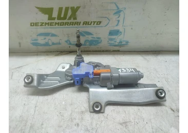 Motoras stergator haion Renault Scenic 2 (facelift) (2006 - 2010) 2.0 dci 2.0 dci M9R700