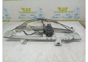 Macara geam stanga fata 6060-00-CI2435 Peugeot Partner 1 (facelift) (2002 - 2012) 1.9 d DW8B