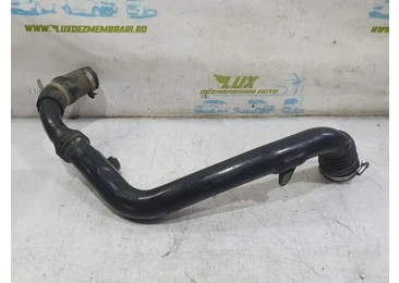 Furtun intercooler Renault Scenic 2 (facelift) (2006 - 2010) 2.0 dci M9R700