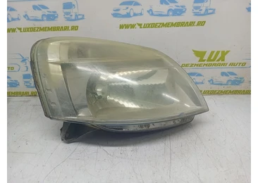 Far dreapta Peugeot Partner 1 (facelift) (2002 - 2012) 1.9 d DW8B
