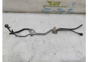 Conducta combustibil Renault Scenic 2 (facelift) (2006 - 2010) 2.0 dci M9R700