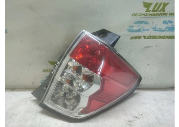 Stop dreapta 22020048 Subaru Forester 3 (2007 - 2011) 2.0 DOHC EE20Z