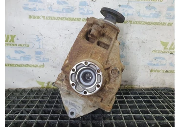 Grup diferential spate 7542222 BMW X3 E83 (facelift) (2006 - 2010)
