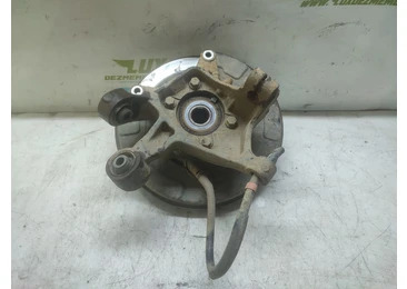 Fuzeta stanga spate Subaru Forester 3 (2007 - 2011) 2.0 DOHC EE20Z