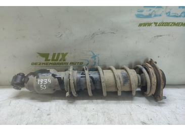 Amortizor stanga spate 20365SC033 Subaru Forester 3 (2007 - 2011) 2.0 DOHC EE20Z