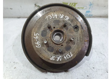 Fuzeta dreapta spate Subaru Forester 3 (2007 - 2011) 2.0 DOHC EE20Z