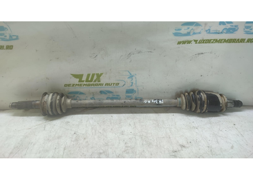 Planetara stanga spate Subaru Forester 3 (2007 - 2011) 2.0 DOHC EE20Z