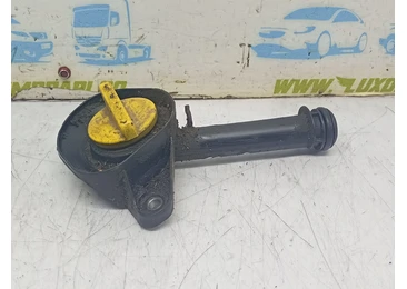 Tub alimentare ulei 8200639421 Dacia Logan 2 (2013 - 2016) D4F732